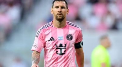 Messi də &ldquo;Qızıl top&rdquo;un təqdimetmə mərasiminə qatılmayacaq