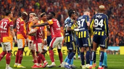 Türkiyə derbisinin start heyətləri AÇIQLANDI