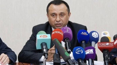 Səday Alıyevə cinayət işi açıldı - Üç milyonluq mənimsəmə