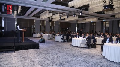 Bakıda &ldquo;CyberHackCon 2026" konfransı keçirilib &ndash; FOTO