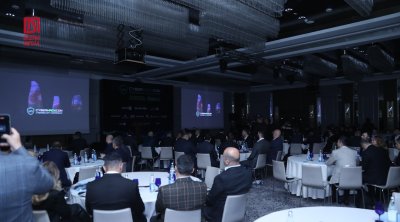 Bakıda &ldquo;CyberHackCon 2026" keçirilir &ndash; FOTO