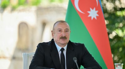 Prezident: &ldquo;Müstəqil ölkəyə necə yaşamaq, nəyi etmək, nəyi etməmək barədə dərslər verilməli deyil&rdquo;