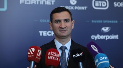 &ldquo;Məqsədimiz ölkəmiz üçün potensial təhdidlərə qarşı müdafiə mexanizmləri hazırlamaqdır&rdquo; &ndash; Rauf Cabarov