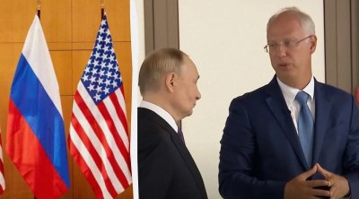 Putinin xüsusi nümayəndəsi müharibə bitmədən ABŞ biznesini Rusiya bazarına cəlb edir – “Le Monde”