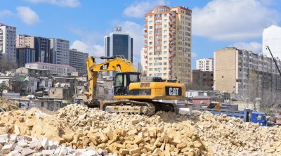 Bakıda sökülən evlərə görə kompensasiya qaydaları dəyişəcək? &ndash; TƏKLİF