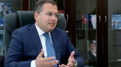 Azərbaycanda icra başçısı cərimələndi