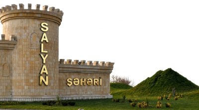 Salyanda DƏHŞƏT: Kişi ailə üzvlərini bıçaqladı - Ölən var