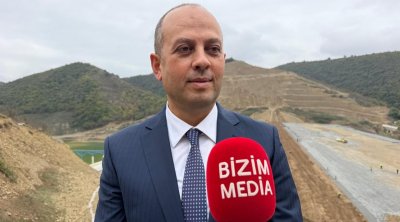 Azərbaycanda içməli su təhlükəsi var? &ndash; RƏSMİ AÇIQLAMA