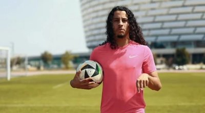 Fransalı futbolçu: "Ağlıma gəlməzdi ki, Azərbaycan çempionatında oynayacağam"