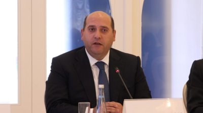 Emin Hüseynov: &ldquo;Xocəvəndin 78,32 faizi hələ də minalardan təmizlənməyib&rdquo;
