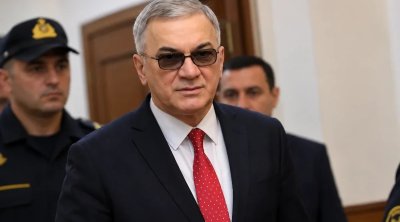 Azərbaycanın Sankt-Peterburuqdakı sabiq Baş konsuluna ittiham aktı ELAN EDİLDİ