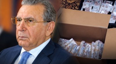 Ramiz Mehdiyevə hökm oxundu - Bütün əmlakları müsadirə olundu