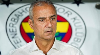“Fənərbağça” İsmayıl Kartalla yollarını ayırdı