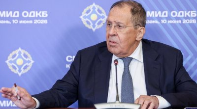 Lavrov: &ldquo;Rusiya ilə ABŞ arasında dizel yanacağı sazişi əlavə şərtlər olmadan bağlanıb&rdquo;