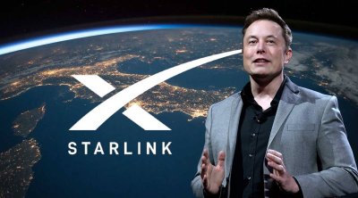 &ldquo;Starlink&rdquo; Ukraynada buna görə məhdudlaşdırılıb - Mask AÇIQLADI