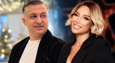 “Uğurumun 90 faizi Röya ilə bağlıdır”