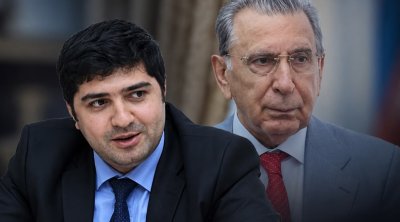 Ramiz Mehdiyevin köməkçisinə hansı cəza verildi?
