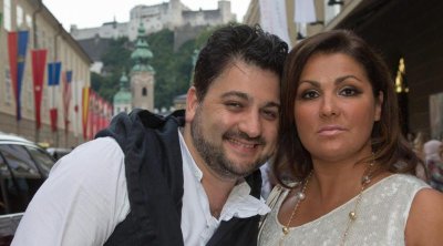 "3 aya 38 milyon avro qazanıblar" - Yusif Eyvazov teatr və keçmiş xanımından danışdı