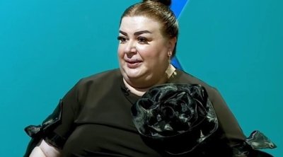 Xuraman Əlizadəyə ağır itki - FOTO