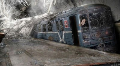 Bakı metrosunda 289 nəfərin həyatına son qoyan faciədən 31 il ÖTÜR