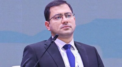 Fərman Qurbanlıya nazirlikdə yeni vəzifə verildi