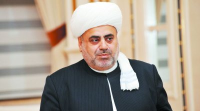 Azərbaycanda dini liderlərin zirvə görüşü keçiriləcək
