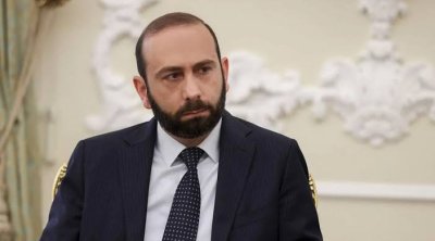 Mirzoyan: “Ermənistanın KTMT-də tamhüquqlu fəaliyyətə qayıtmaq niyyəti yoxdur”