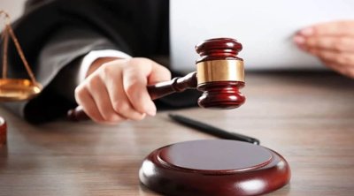 Zaqatalada iş adamı HƏBS EDİLDİ