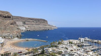 Tenerife adasındakı bu kurort mərkəzi turistləri məyus etdi – DETALLAR