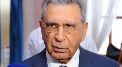 SON DƏQİQƏ: Ramiz Mehdiyev AMEA-nın həqiqi üzvlüyündən çıxarıldı