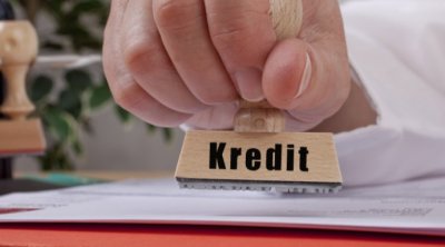 Azərbaycan iqtisadiyyatına qoyulan kreditin MƏBLƏĞİ