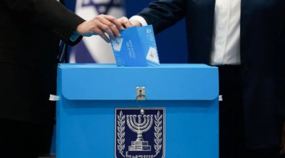 İsraildə səslərin 85 faizi hesablandı: Netanyahunun bloku 53 mandat qazanıb