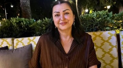 Firəngiz Mütəllimova bu səbəbdən ailə qura bilməyib