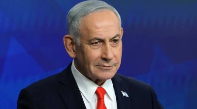 Netanyahunun partiyası parlamentdə ərəb partiyalarına qarşı mübarizəyə BAŞLADI