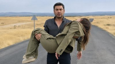 &ldquo;Uzaq şəhər&rdquo; serialının treyleri kobud montaj səhvinə görə silindi &ndash; VİDEO
