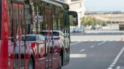 Bu marşrutlar üzrə avtobuslar yenilənir