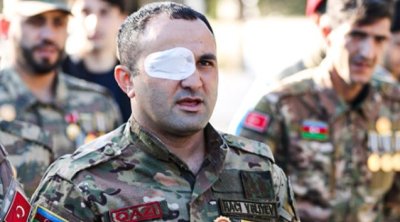 Hacı Vəliyevin cəzası azaldıldı
