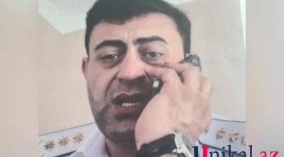 Dələduzluq edən "vəzifəli şəxs" həbs olundu