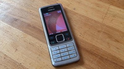 Köhnə "Nokia"larda da "ChatGPT"dən istifadə REALLIĞA ÇEVRİLİR