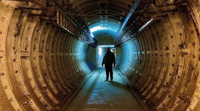 Estoniya Rusiya sərhədində "SİNGAPUR SƏDDİ": 150 bunker inşa edilir