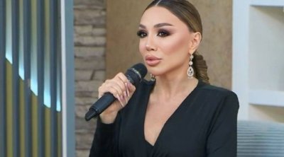 "Bəzi xanımlar məni qısqanırlar"