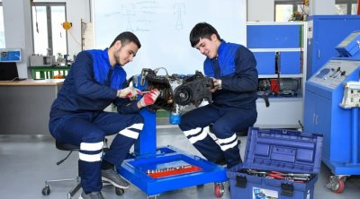 Həbsxanalardakı peşə məktəblərində tədris necə təşkil olunacaq? – ÖZƏL