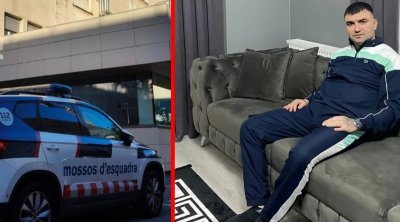 Əvvəlcə ayaqlarından vurdular, sonra xəstəxanada öldürdülər: Türkiyəli dəstə başçısının dəhşətli qətli - Foto