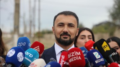 Bakıda dörd yeni dəmir yolu stansiyası inşa olunacaq – Rəsmi