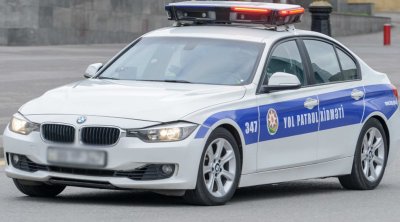 Narkotik aludəçisi olan avtobus sürücüsü həbs edildi – Video