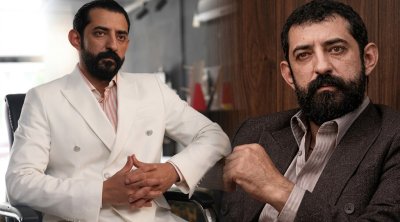 Məşhur türk serialının aktyoru sərxoş halda saxlanıldı