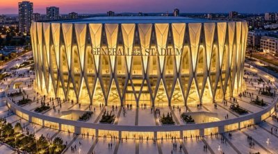 "Milan" və "İnter"in yeni stadionunun adı müəyyənləşdi