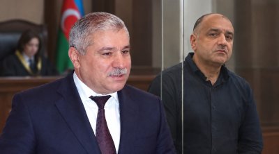 “Gözyaşı tökdü ki, o qədər pulu oğluma niyə vermisən?”