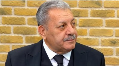 Xalq artistinin dəfn yeri açıqlandı