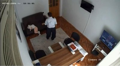 Uşaq bağçasında azyaşlıya fiziki zorakılıqla bağlı cinayət işi açıldı – Video